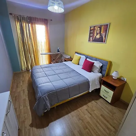 Central Apart Aparthotel *