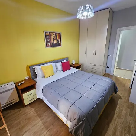 Aparthotel Central Apart