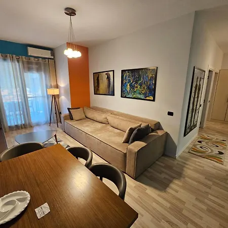 Central Apart Aparthotel *