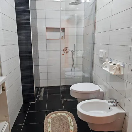 Aparthotel Central Apart *
